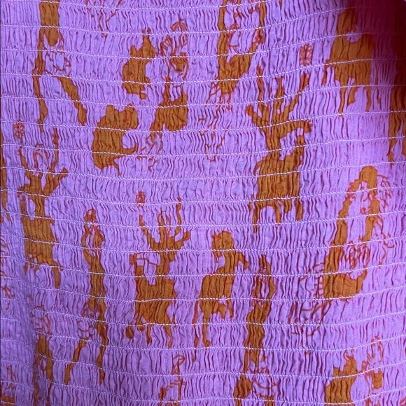 Rhode resort Harper dress - Picture 6 of 10